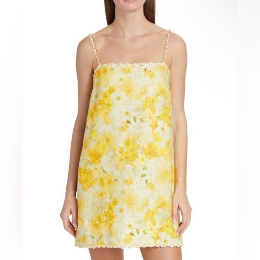 ZIMMERMANN SHELL SHIFT